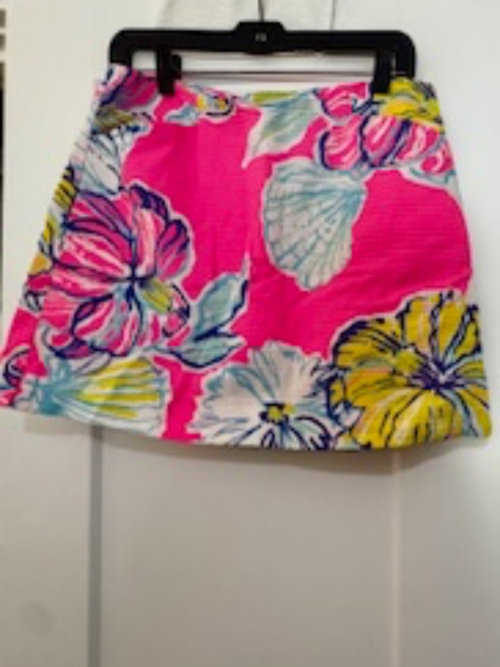 LIILY PULIZER SKORT